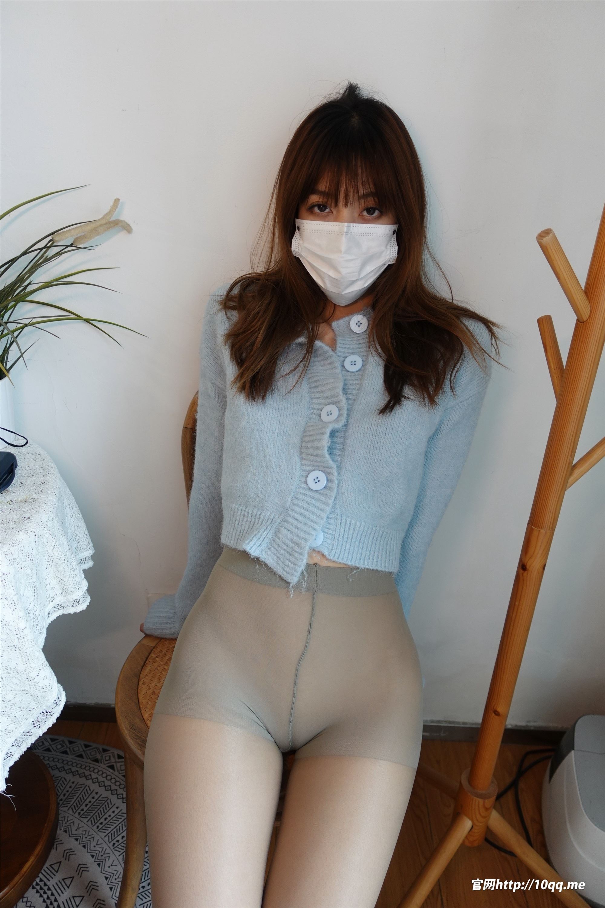 ROSI口罩系列 2022.03.28 NO.2115